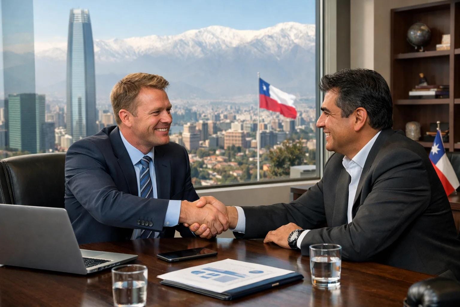 chile 3